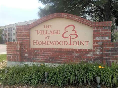 village at homewood point|The Villages at Homewood Point .